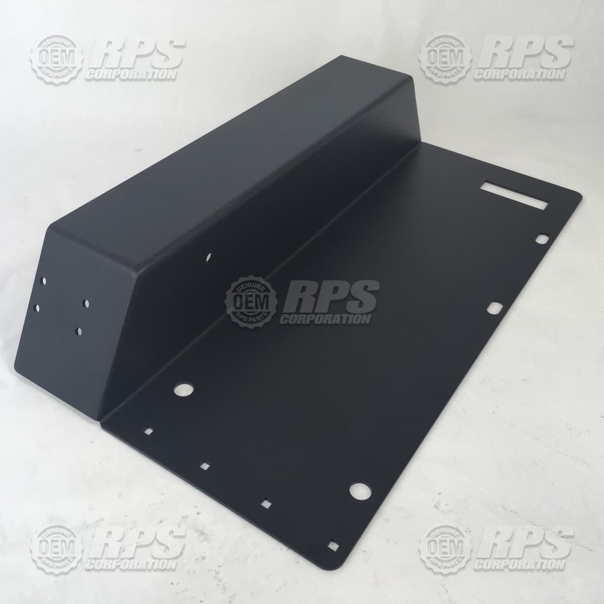 250-9593 - Door,Disk,Right,34"