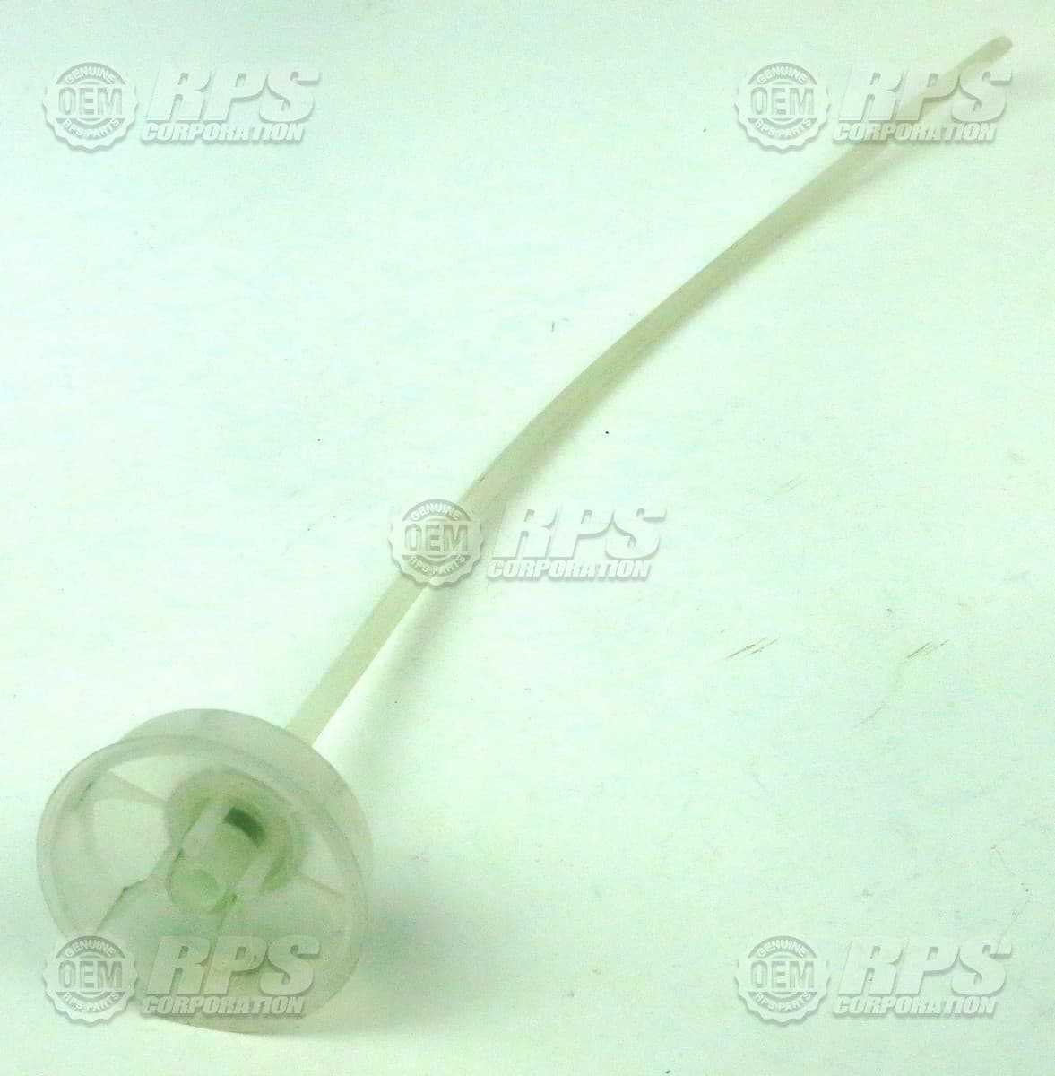 253-0116 - Bottle Insert,White