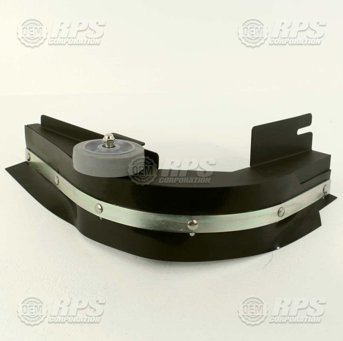 253-1119C - Shroud,RH,26" Complete 