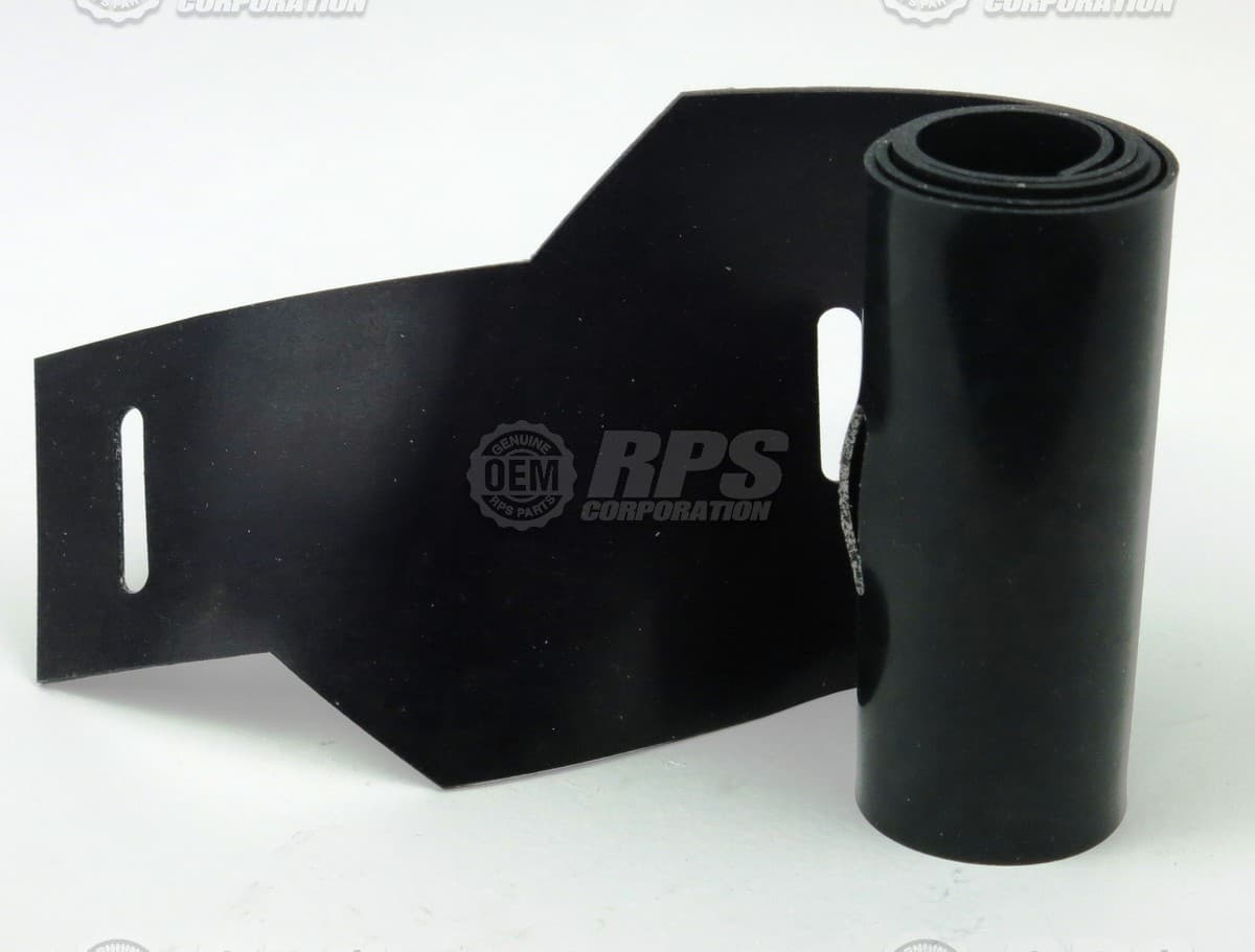 253-1161 - Curtain,Shroud,LH,26"
