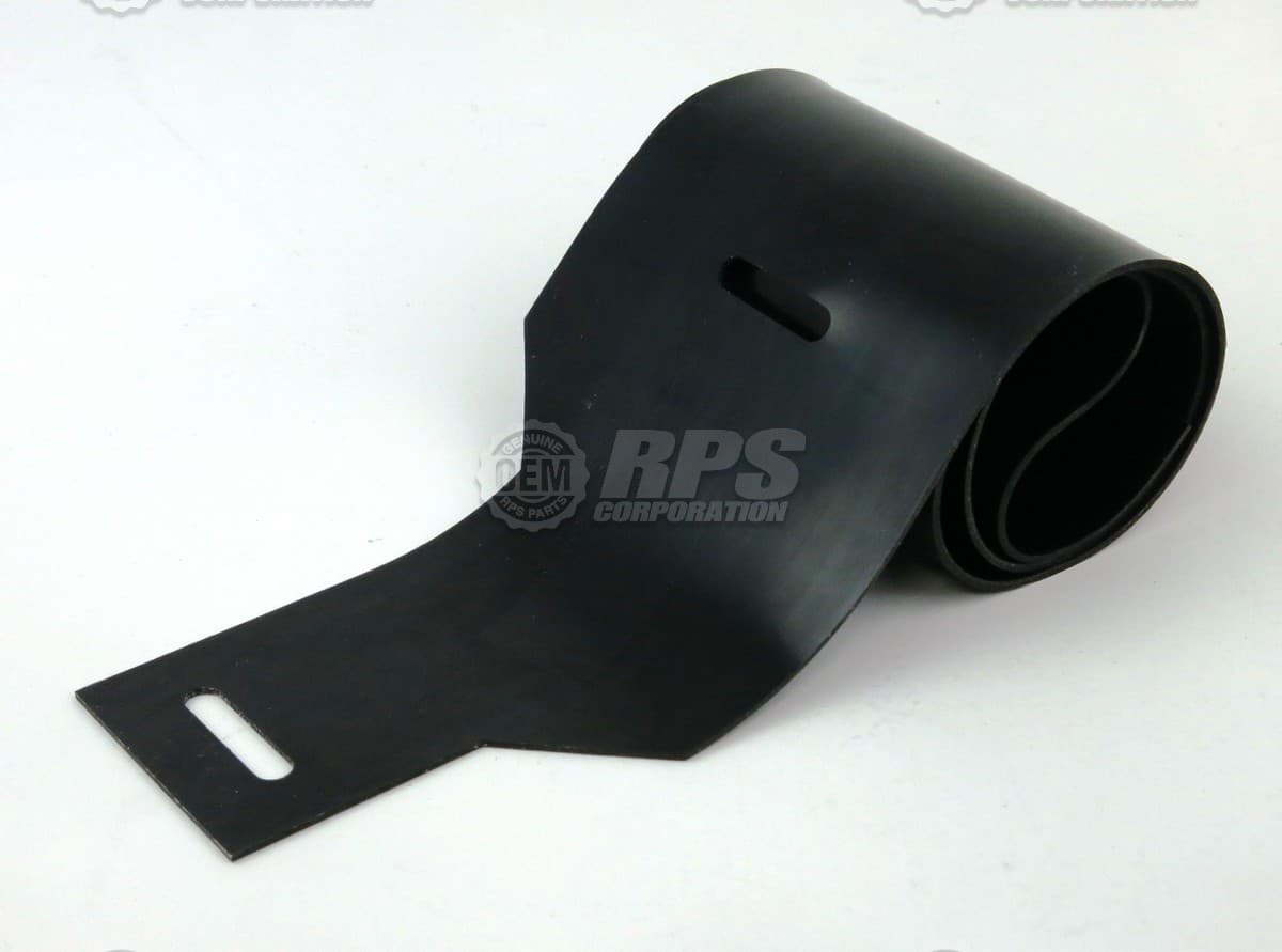 253-1162 - Curtain,Shroud,RH,26"