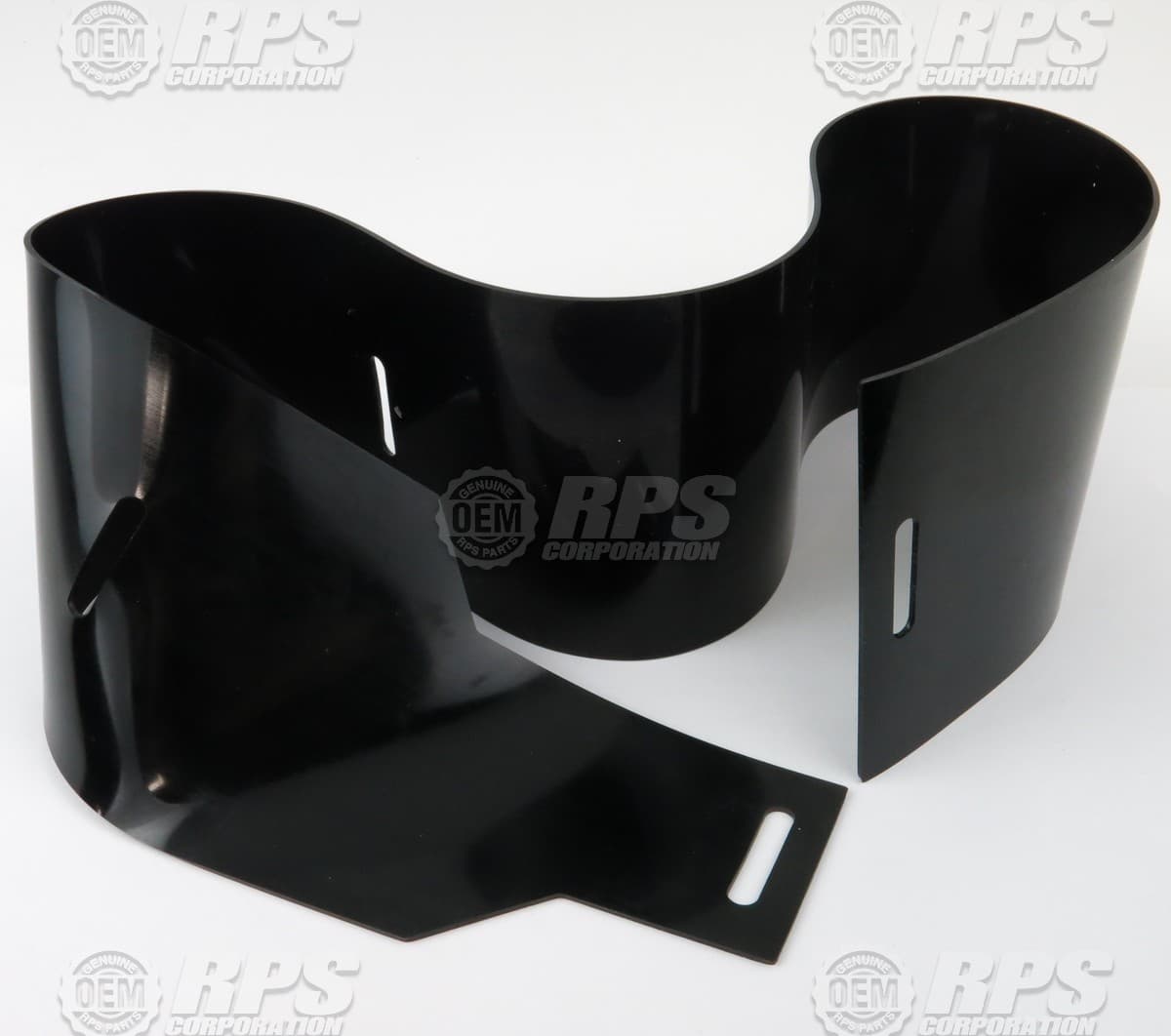253-1165 - Curtain,Shroud,LH,34"