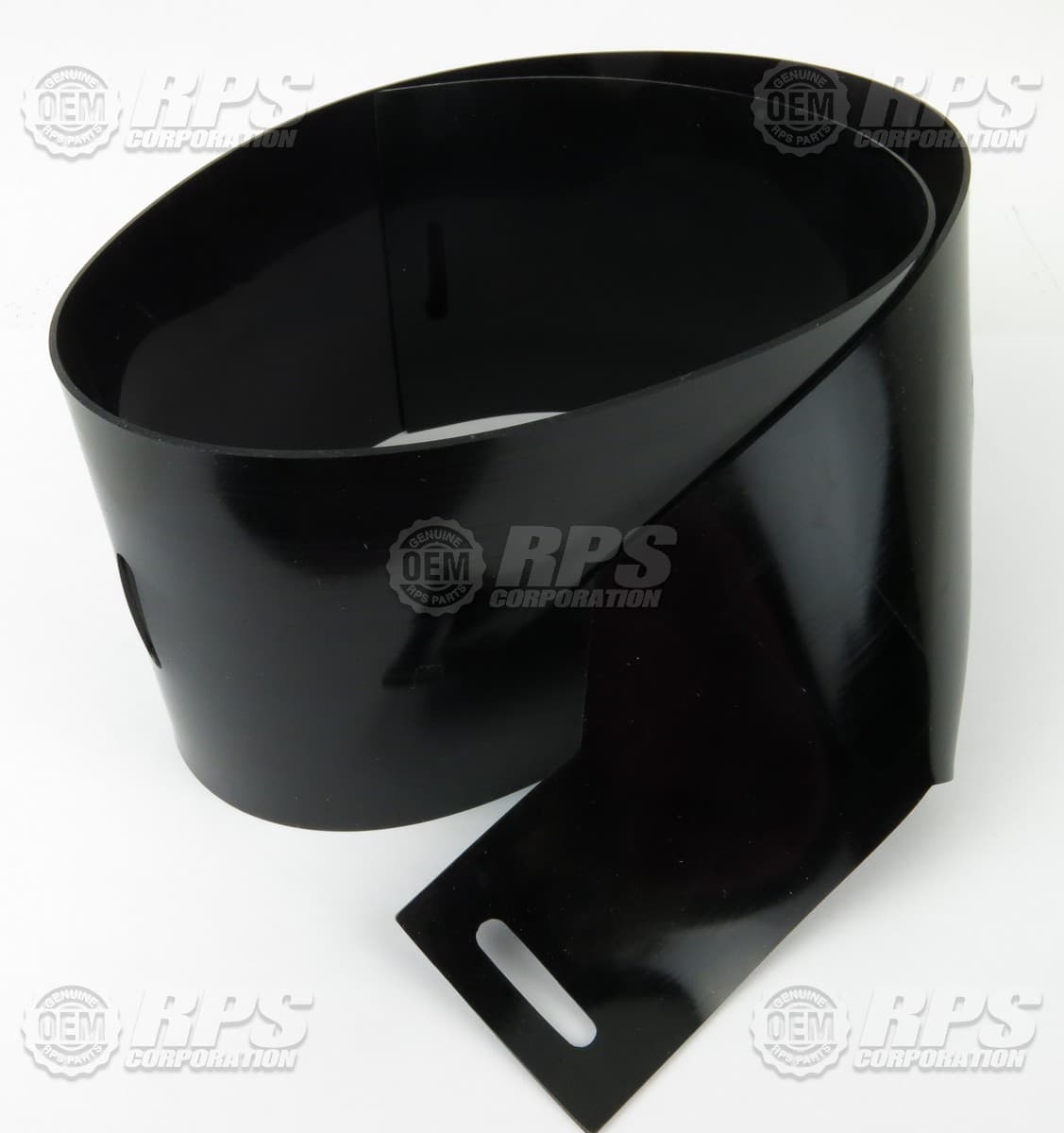 253-1166 - Curtain,Shroud,RH,34" 