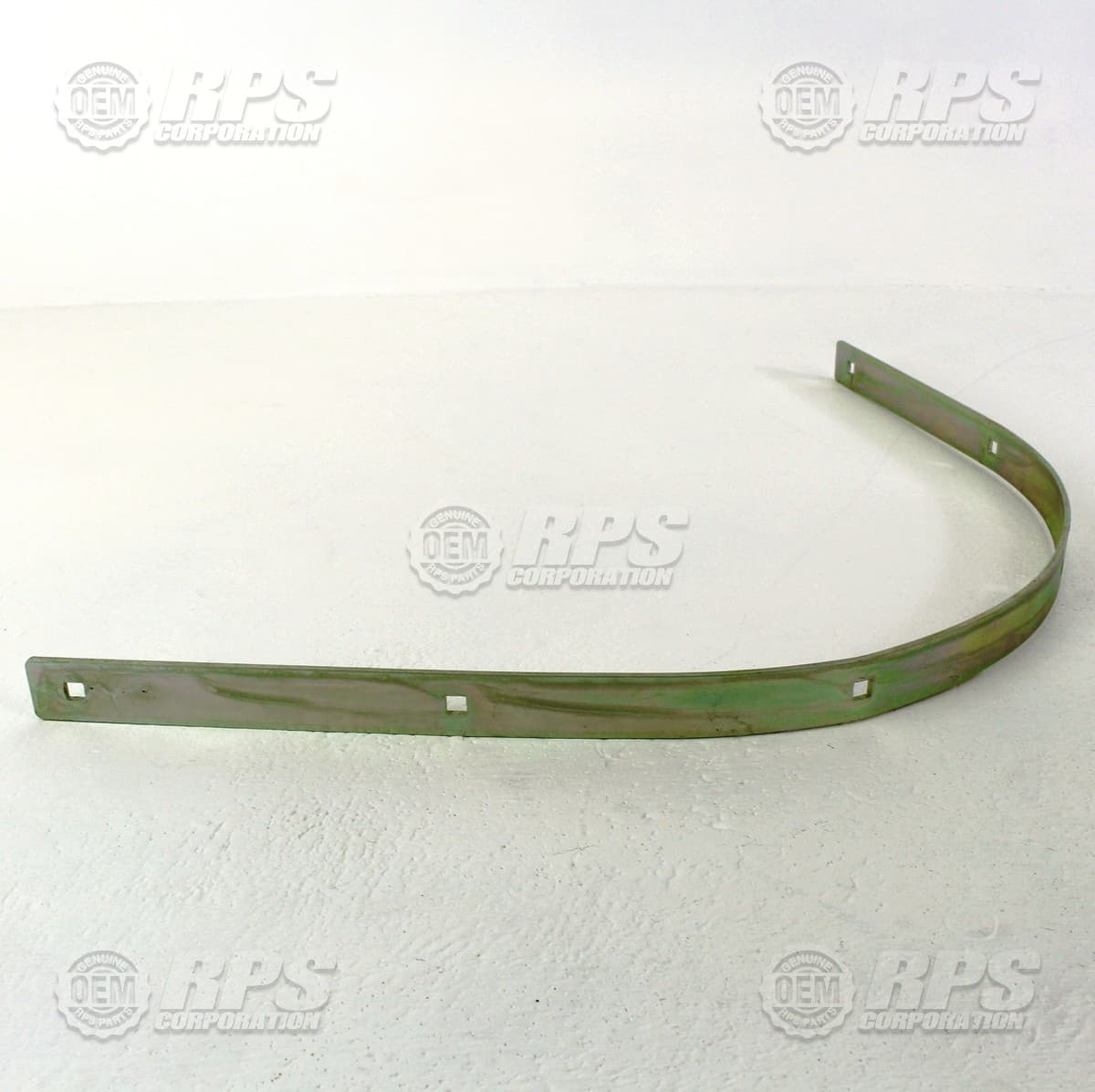 253-1172 - Band,Shroud Curtain,RH,26"