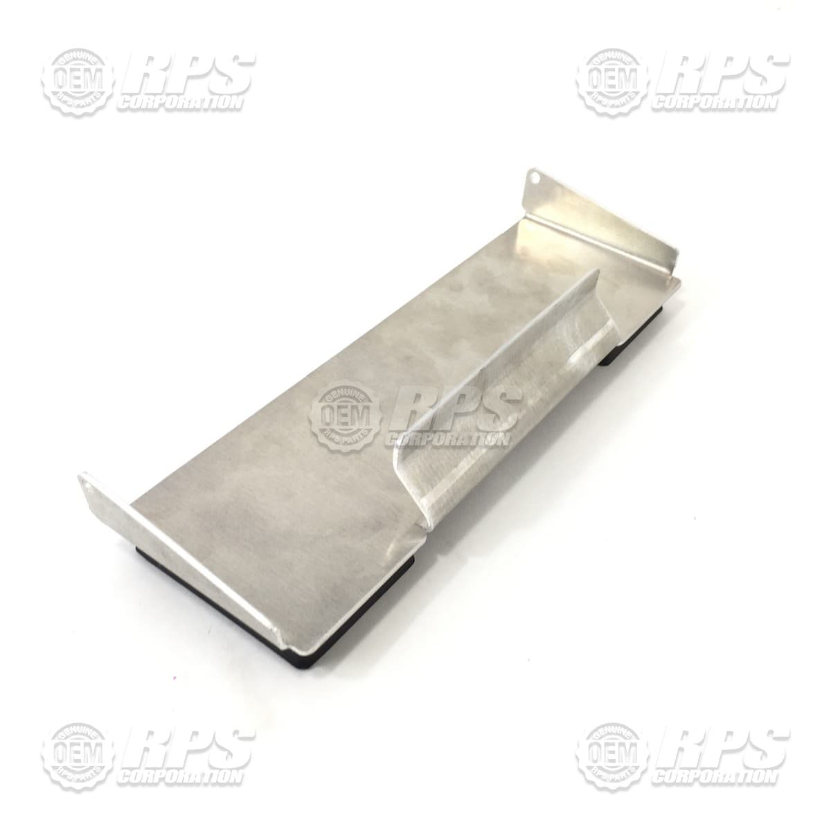 253-1183 - Lid,Solution Fill,Aluminum 