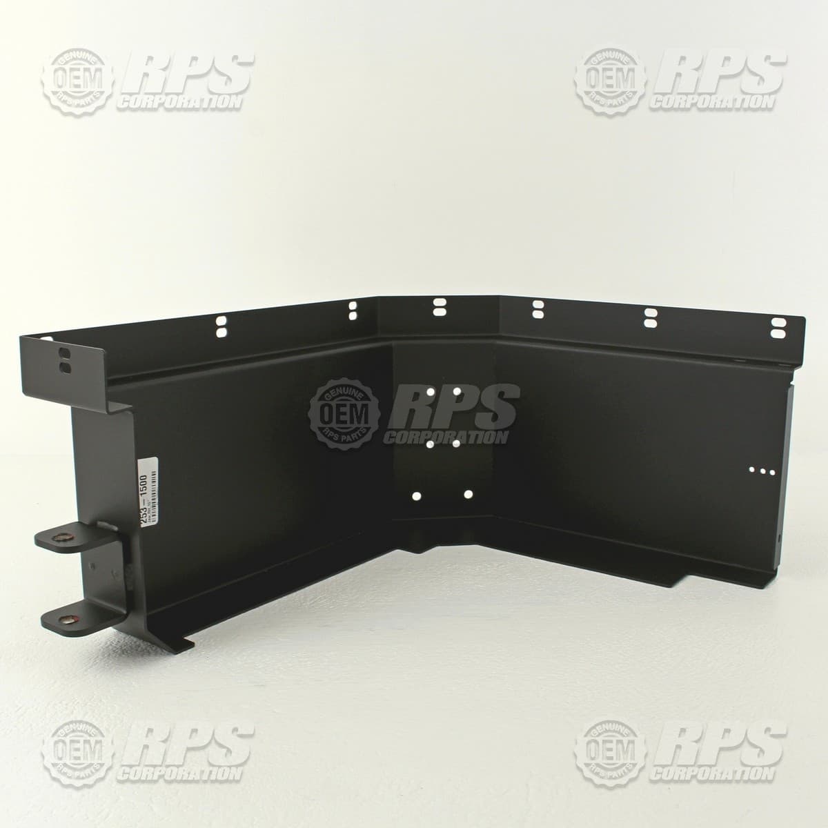 253-1500 - Jaw,RH,15"