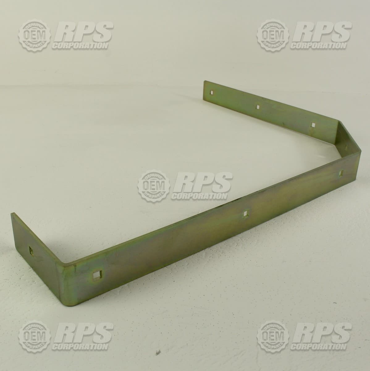 253-1530 - Band,Jaw Curtain,15"