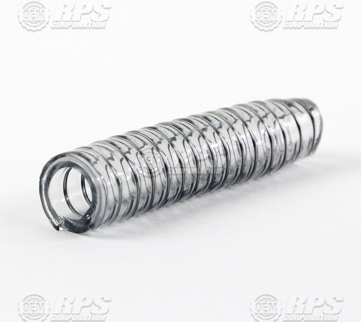 253-1606 - Hose,.5"IDx2.75"L Reinforced 