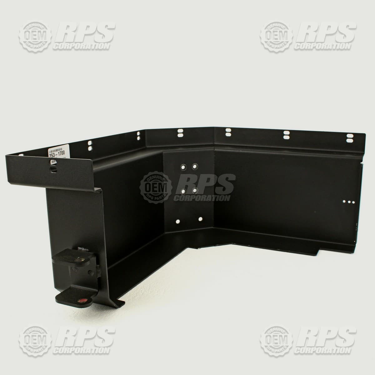253-1700 - Jaw,RH,17"