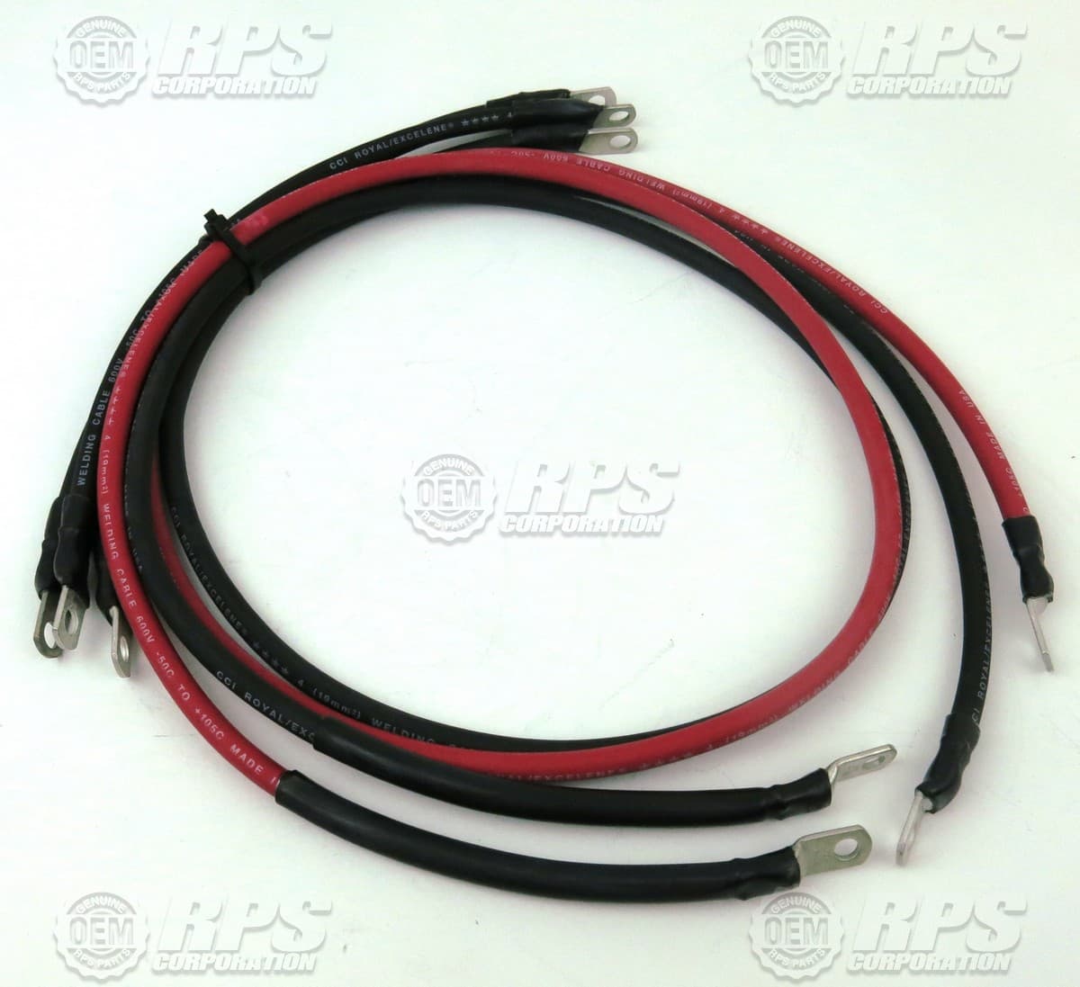 253-1901 - Cable Kit,Battery 4 Battery
