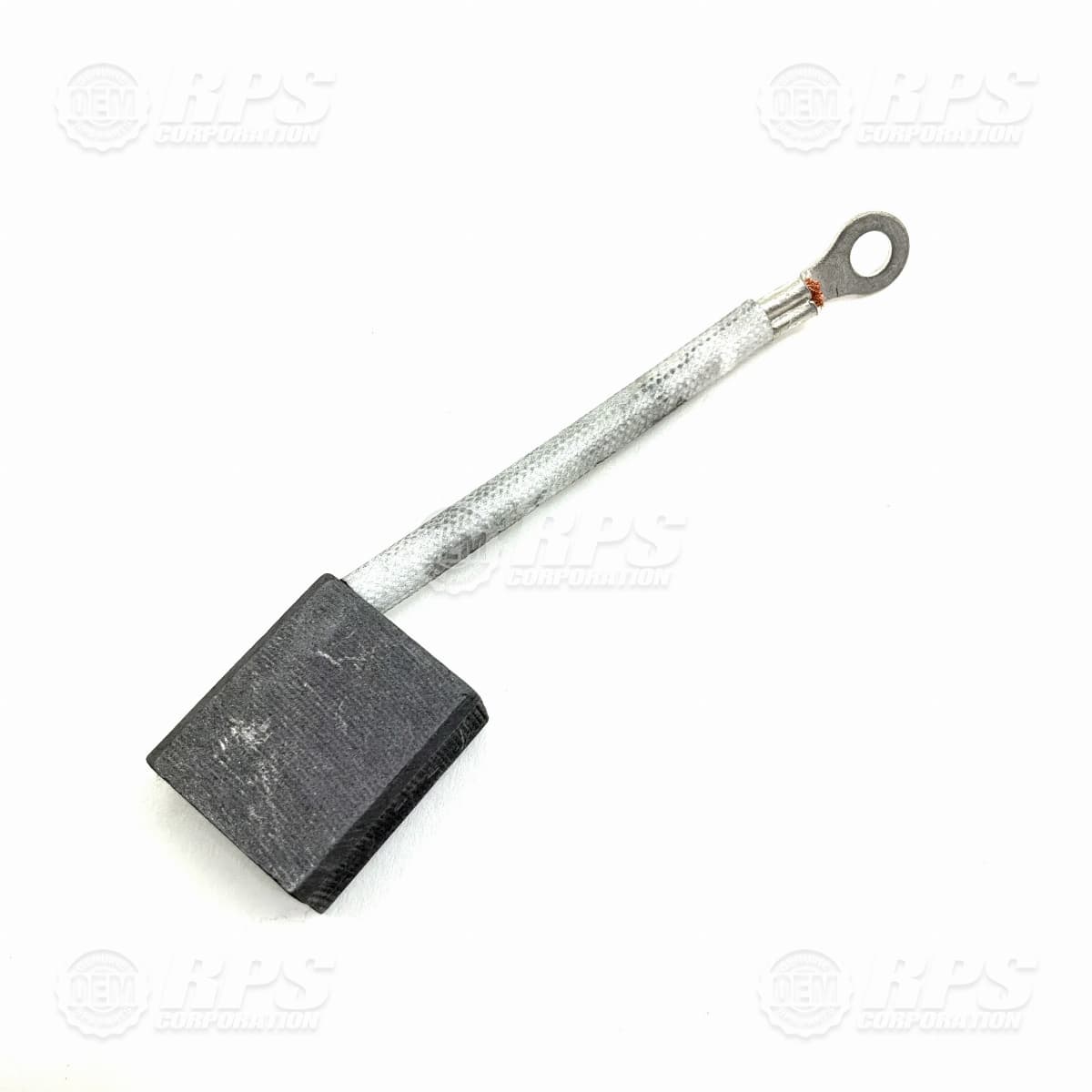 253-2220B - Motor Brush, 24V,1.0 HP,340 RPM