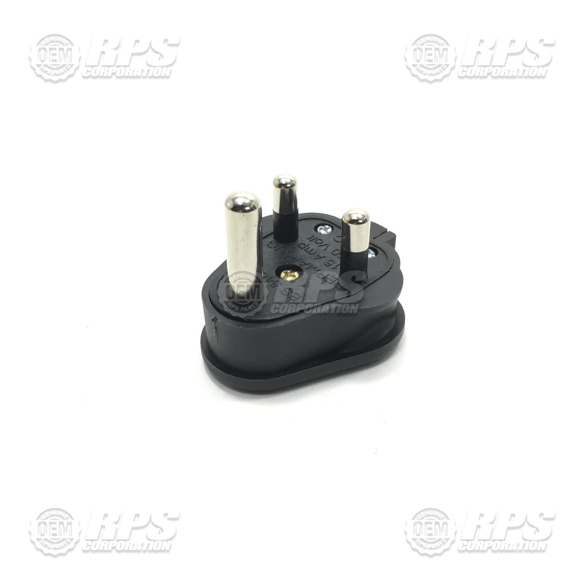253-2474P - Plug, Type M