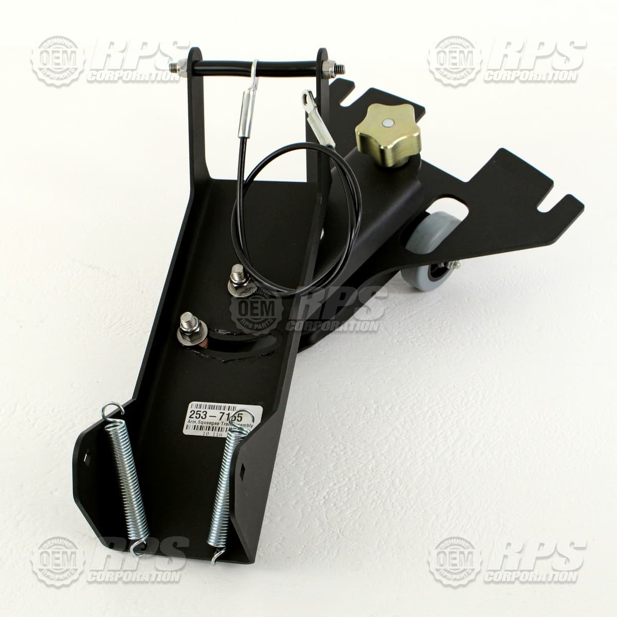 253-7155 - Arm,Squeegee Trail,Assembly