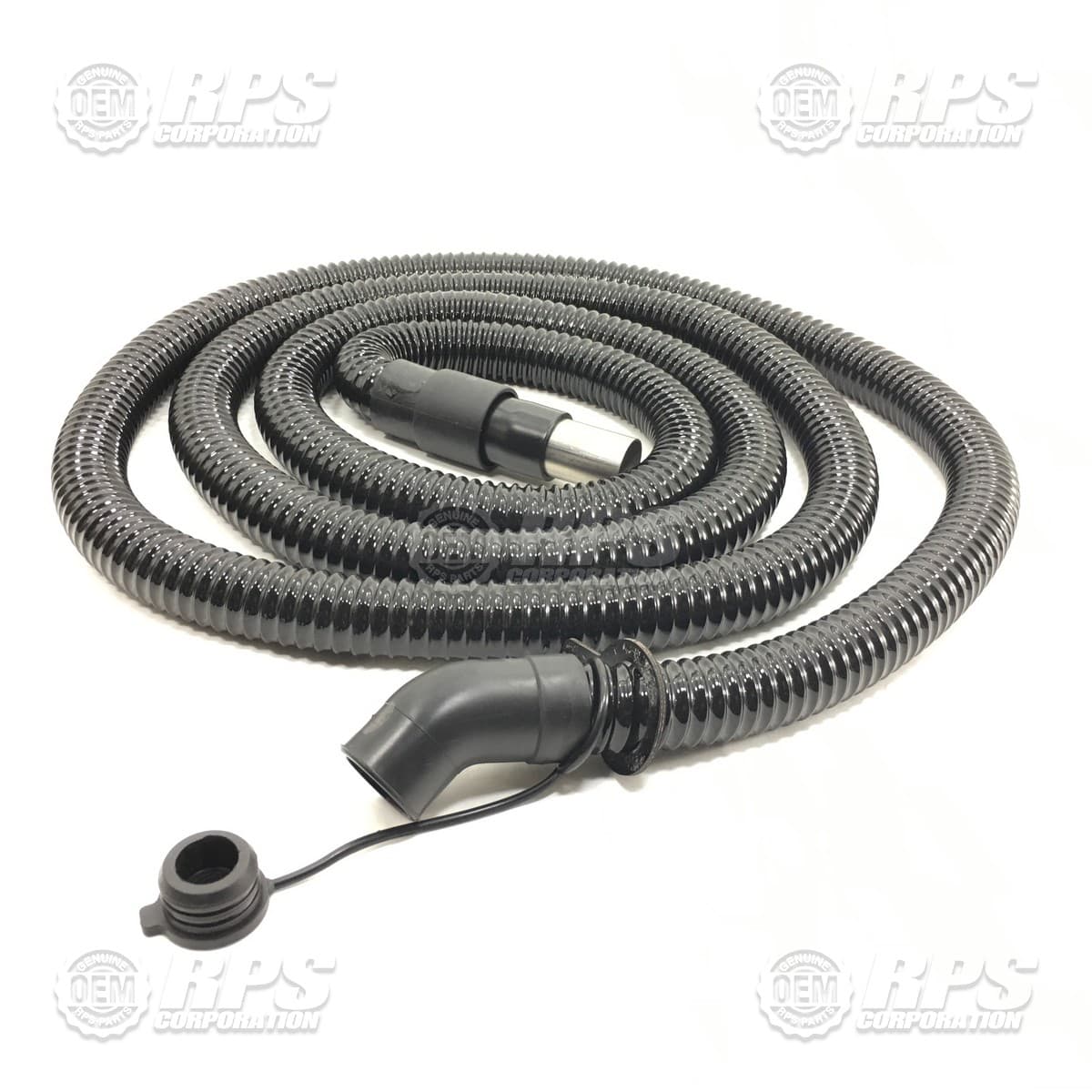 253-7208 - Drain Hose,Extention, 15' 