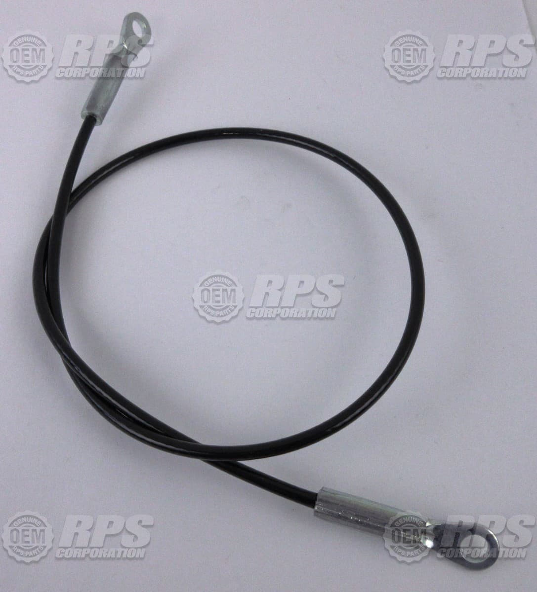253-7891 - Cable,Squeegee Lift   