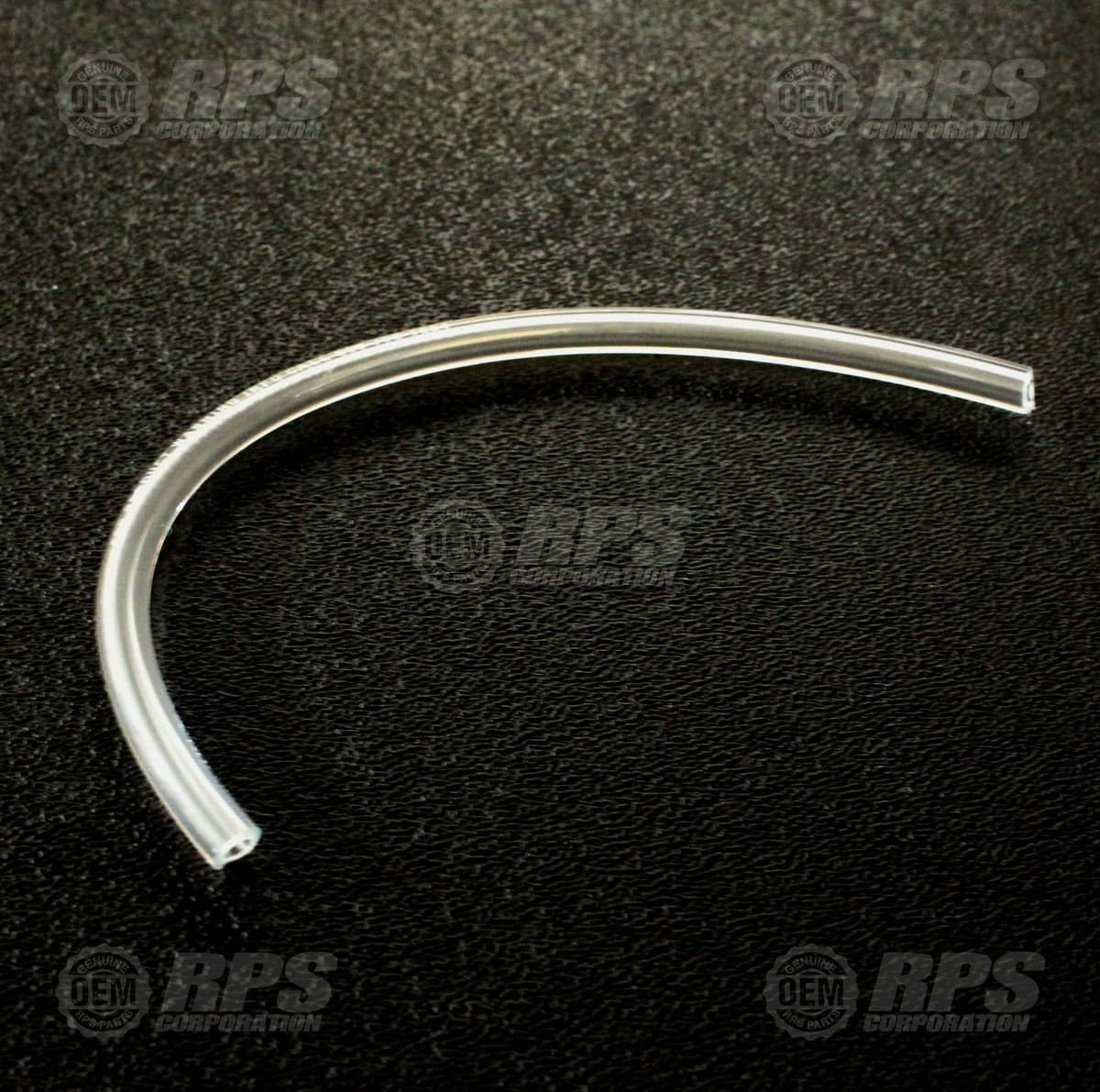 253-8006 - Clear Tube,1/8"IDx1/4"ODx7"