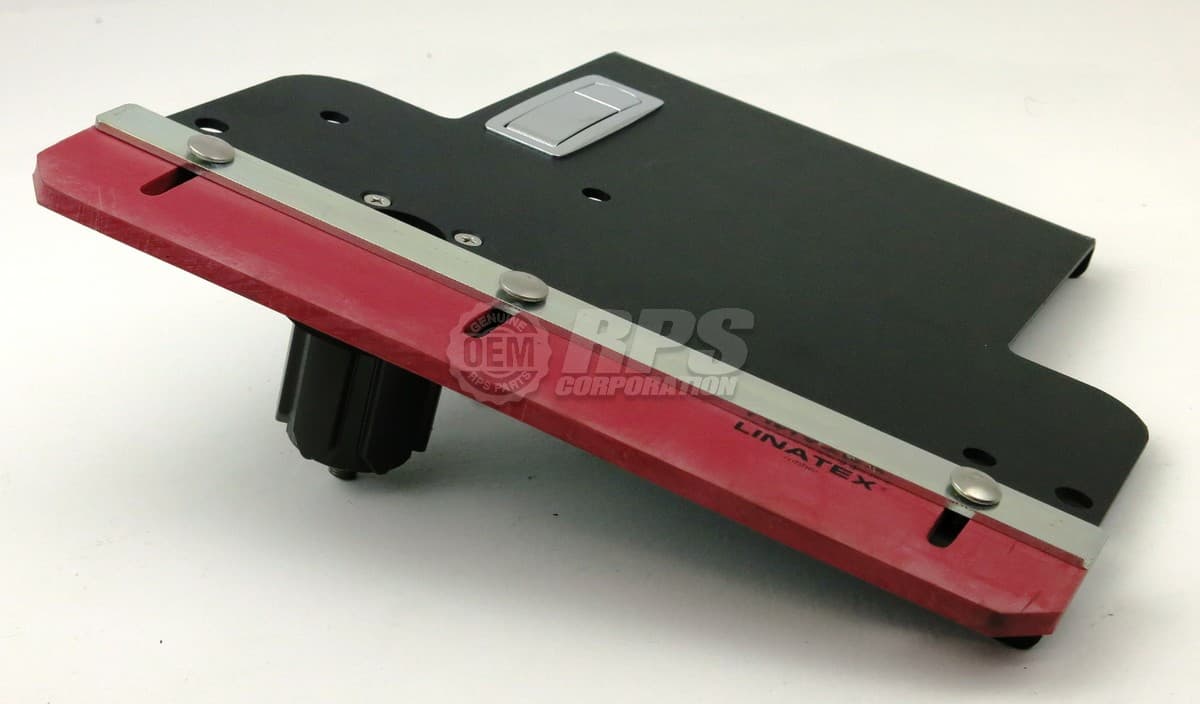 253-9023 - Door,Cylindrical,Assembly 