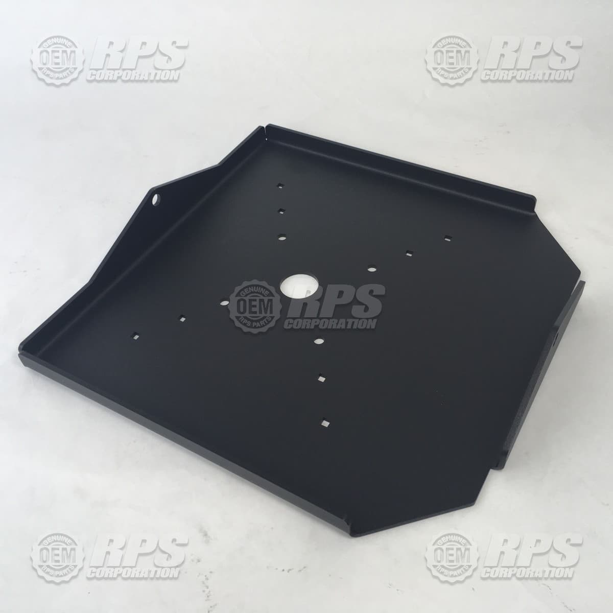 255-4021 - Bracket,Lower,Tilt Deck