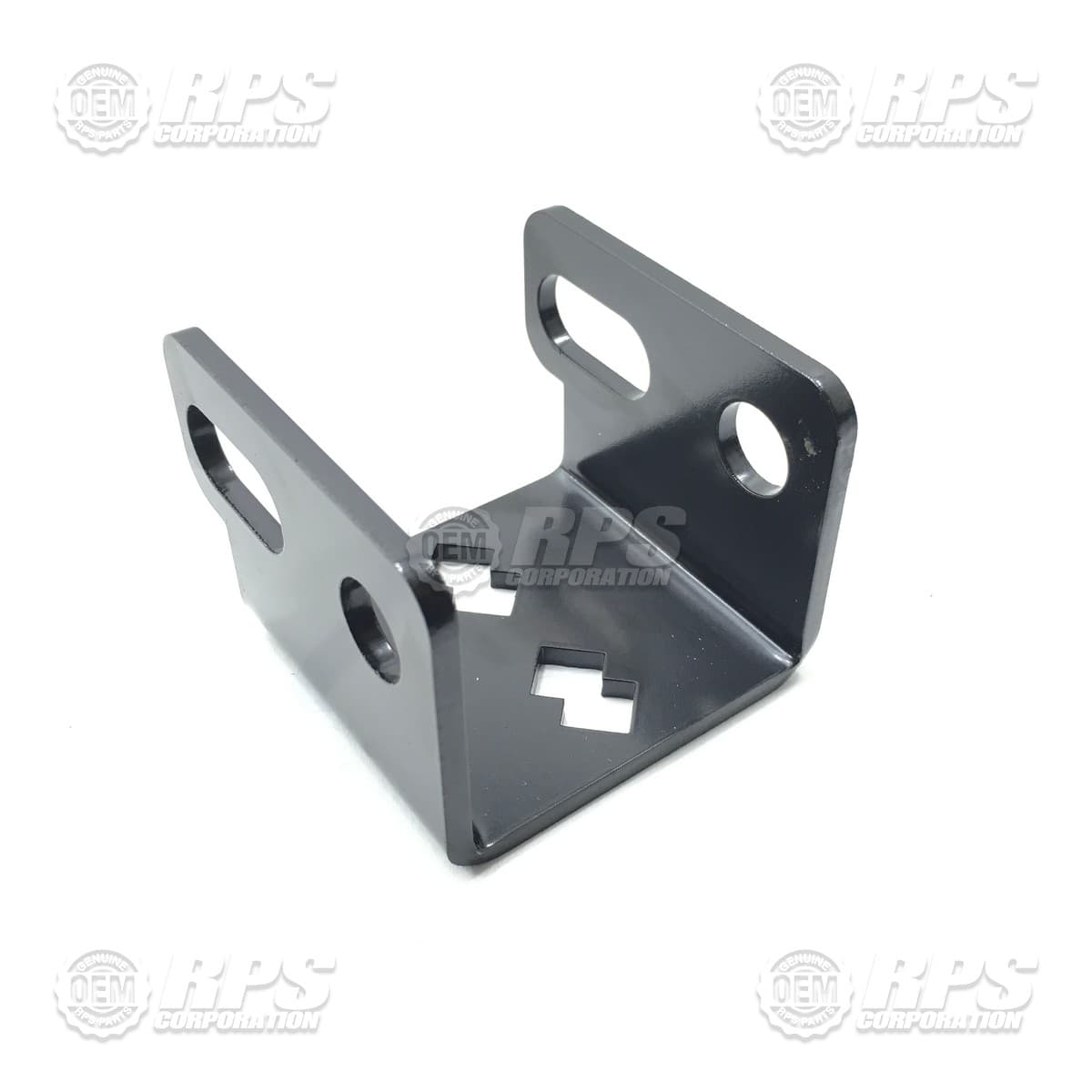 260-1007 - Upper Actuator Bracket 