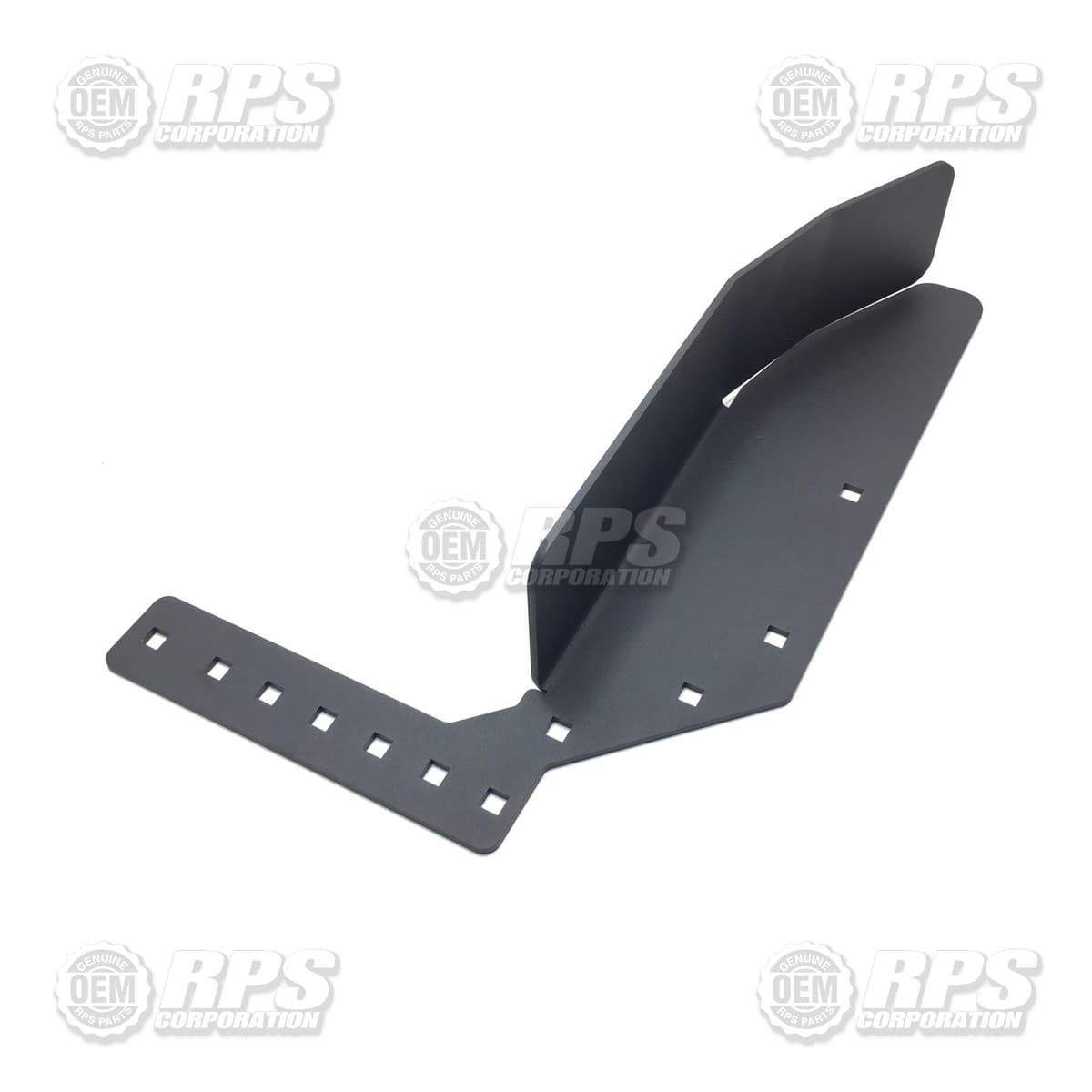 260-1015 - Brace, Frame, Left, XL 