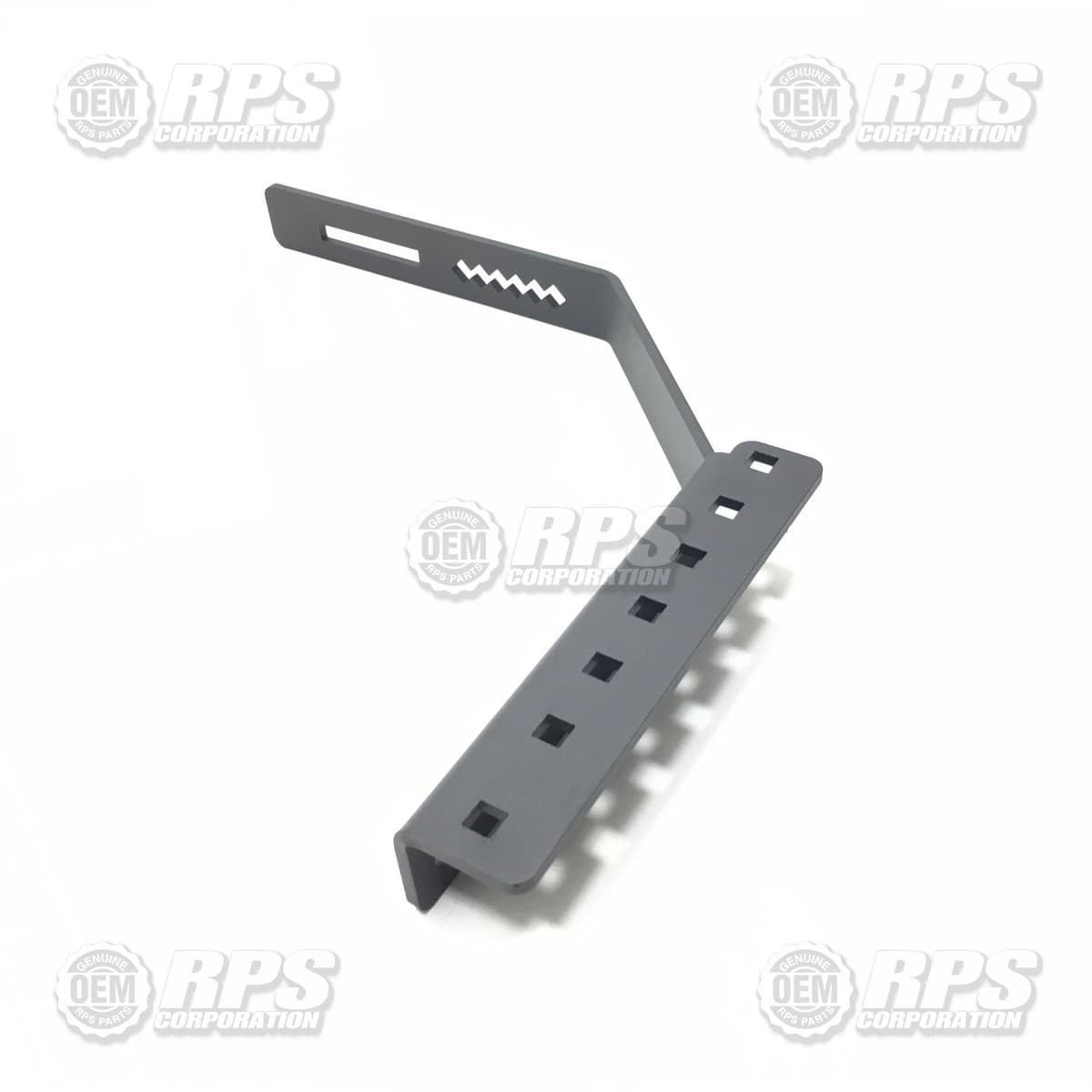 260-1018 - Bracket, Frame, Left, XL
