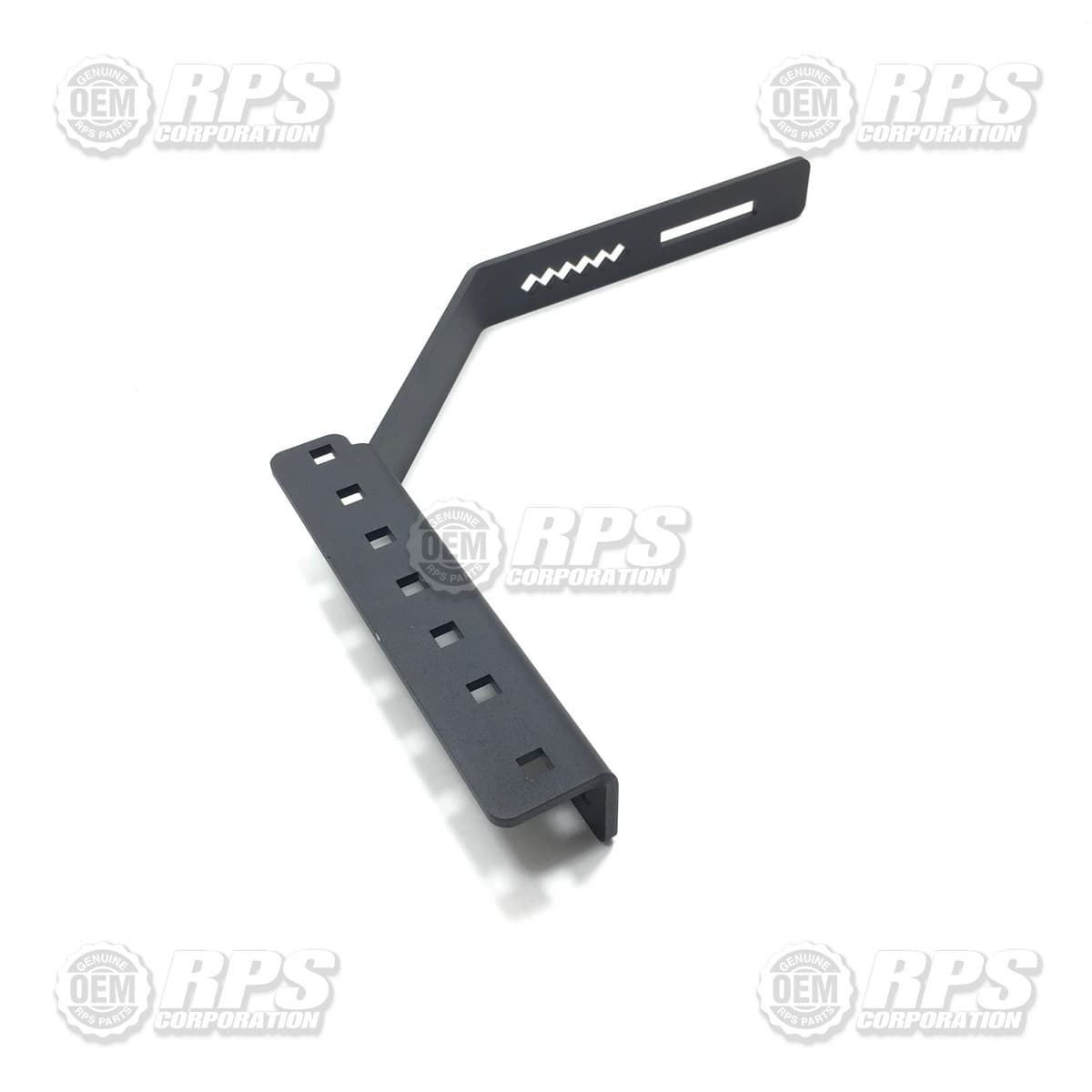 260-1019 - Bracket, Frame, Right, XL