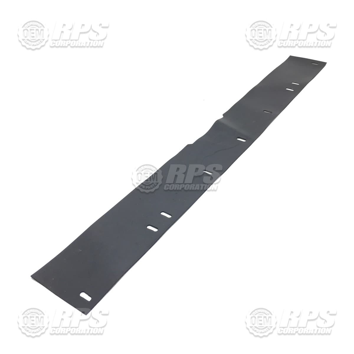 260-1079 - Deck Curtain, Rear, 32 
