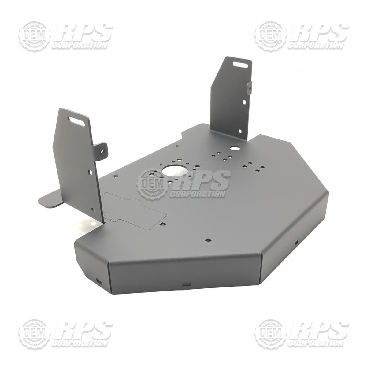 260-1120 - Disk Deck 20