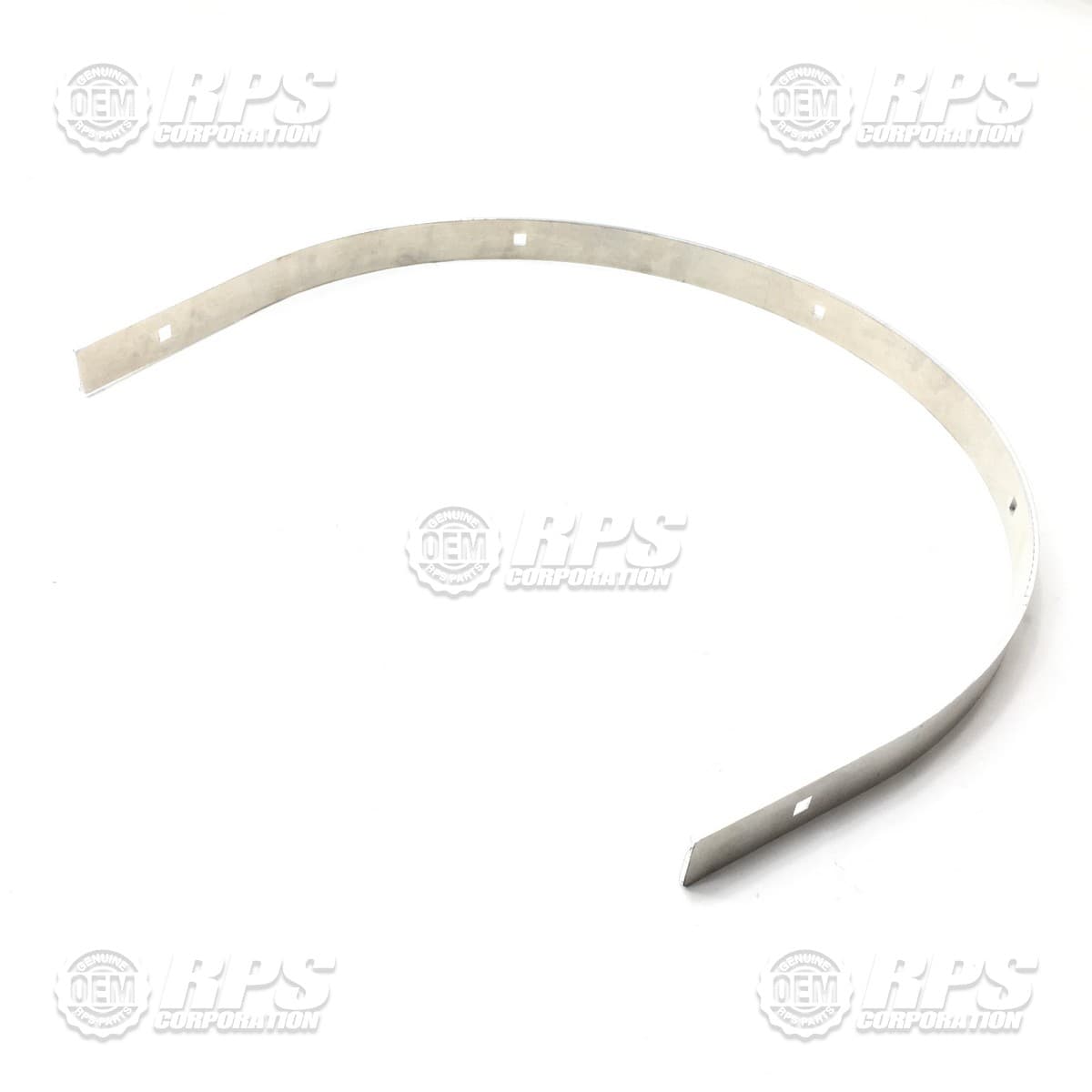 260-1173 - Curtain Band, Shroud, 17 