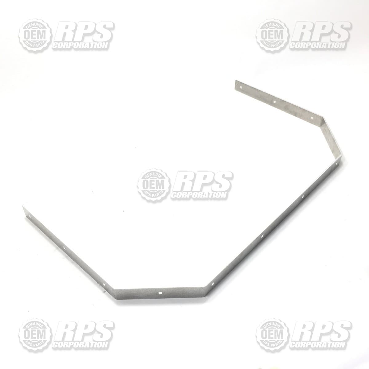 260-1177 - Curtain Band, Shroud, 32