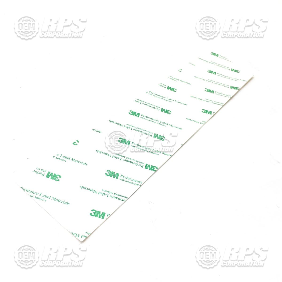 260-1535 - Decal, 28 Disk, Right