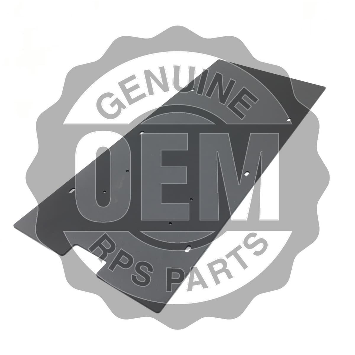 260-2002 - Cover, Access, Touch Screen 