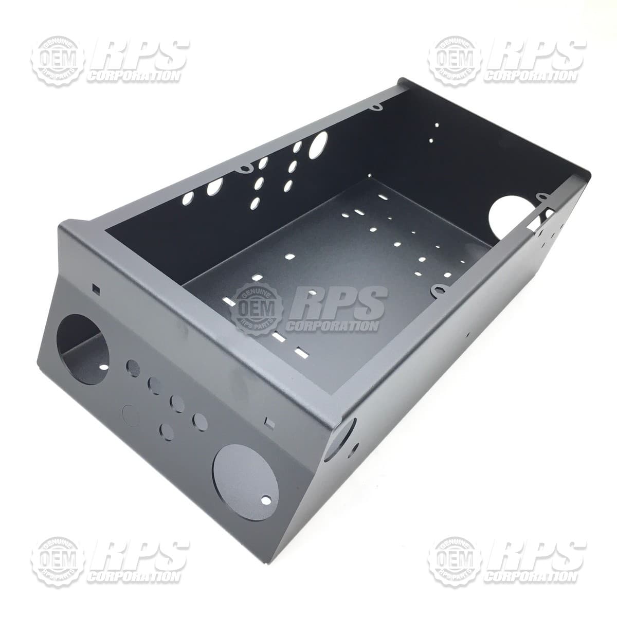 260-2017 - Control Panel 