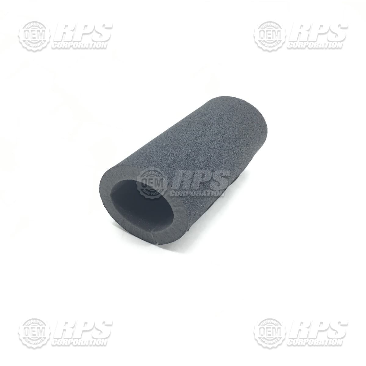 260-2502 - Vac Muffler 