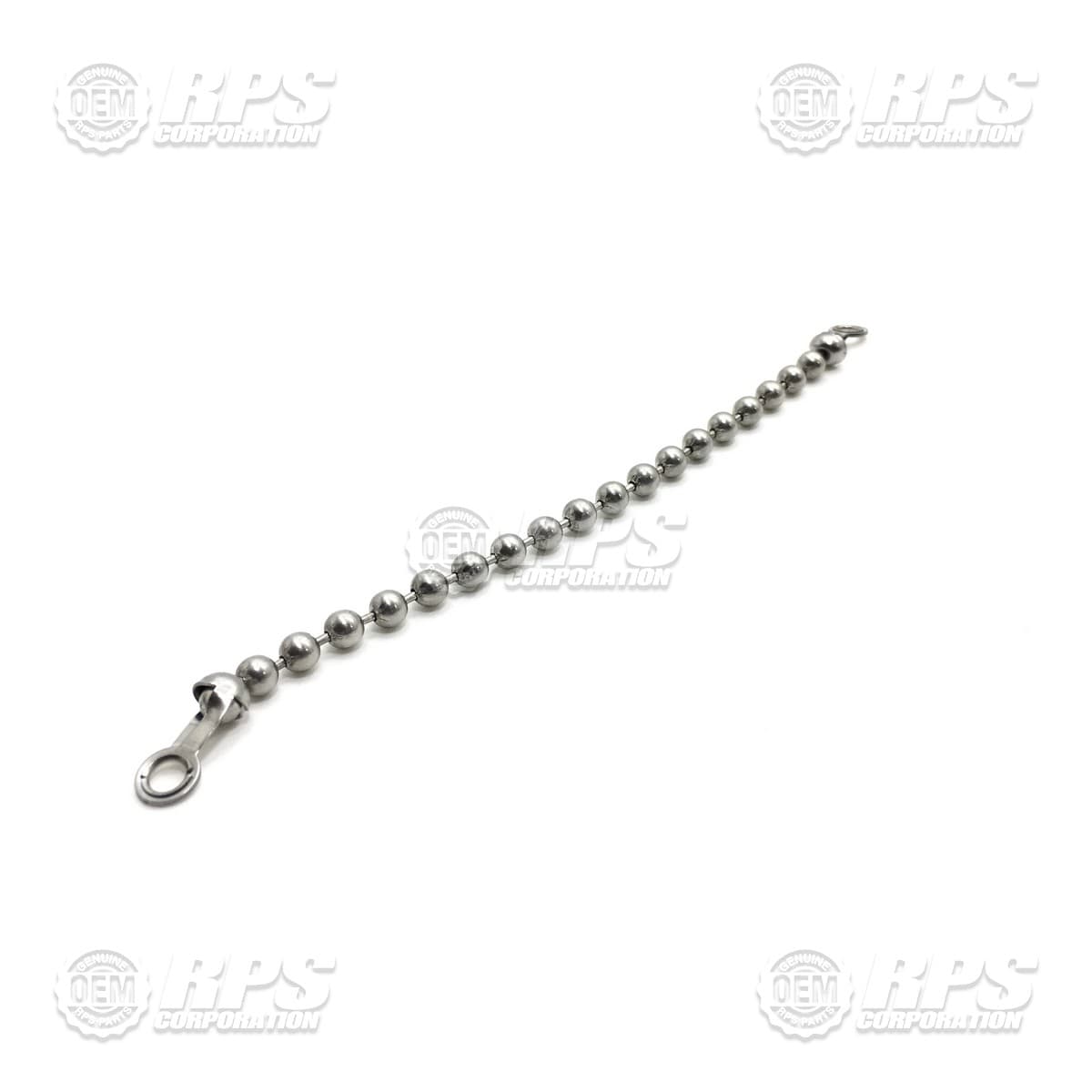 260-4060 - Lid Chain, 6" 