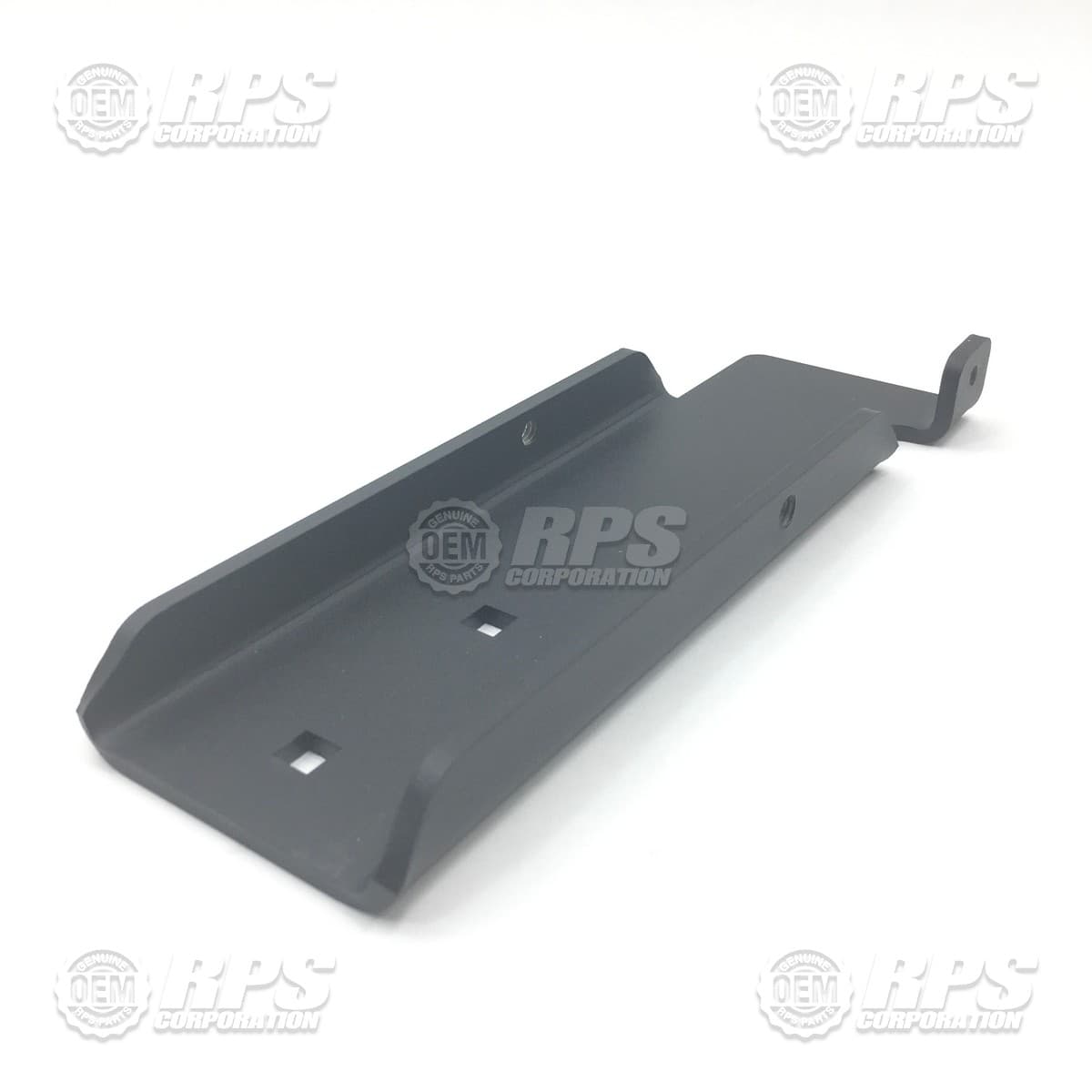 260-7151 - Arm, Squeegee Trail