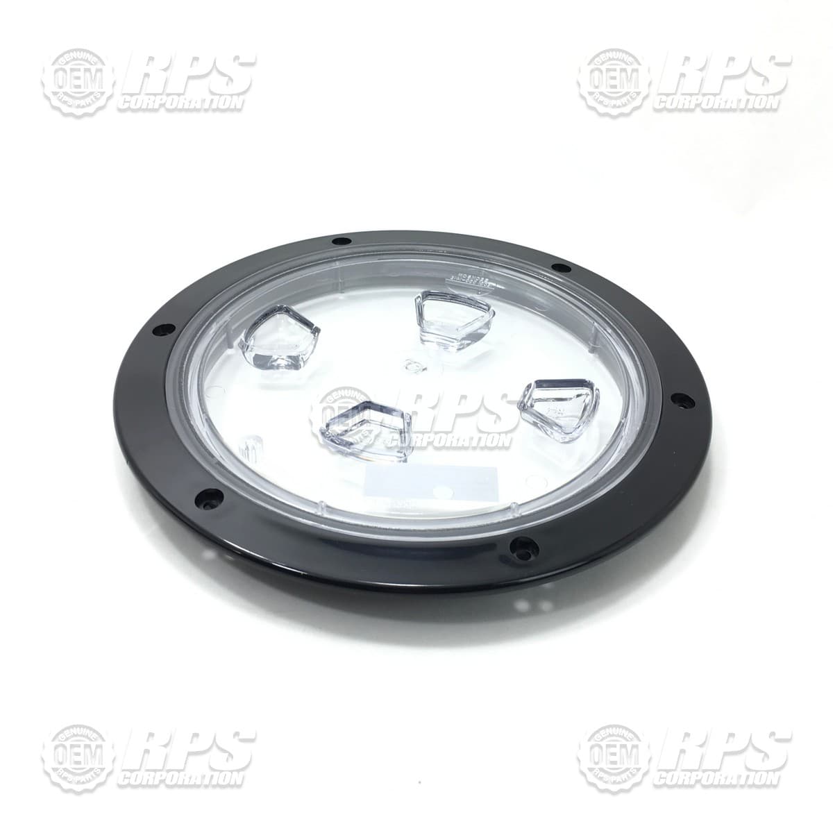 260-7425 - 8 Clear Access Port 