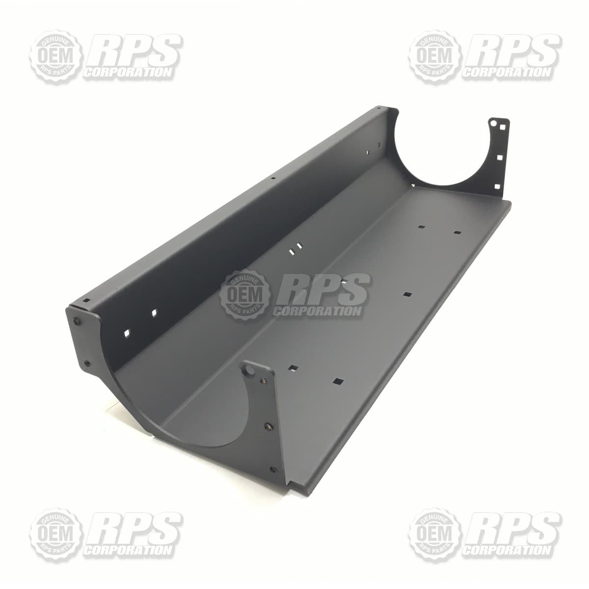 260-8024 - Shell, Grout, 24