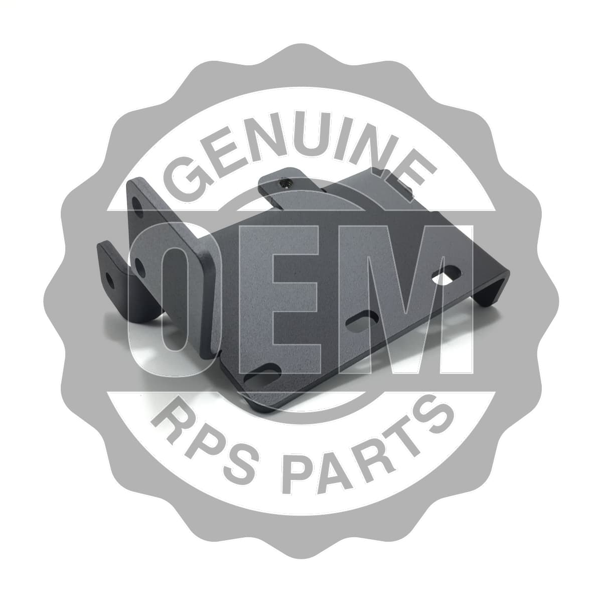 260-9071 - Bracket, Cylindrical Lifting, RH, 26