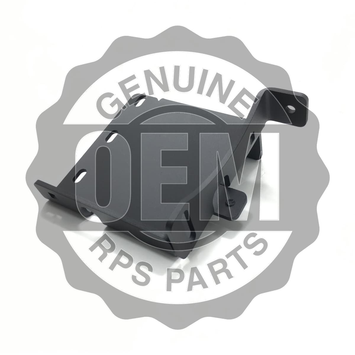 260-9072 - Bracket, Cylindrical Lifting, LH, 30 