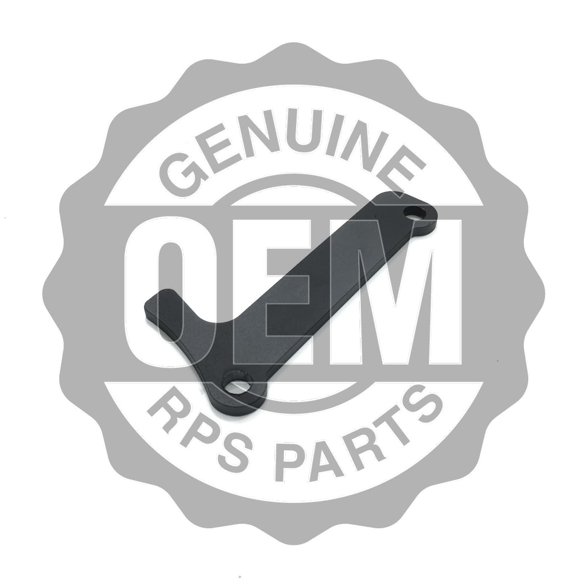 260-9590 - Arm, Lateral, Cylindrical, Dog Leg 