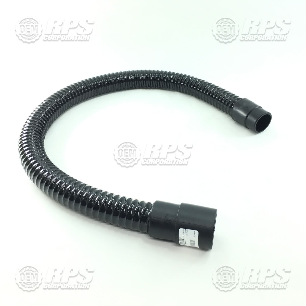 261-0111 - Hose,1.5ID 43L, Vac Hose
