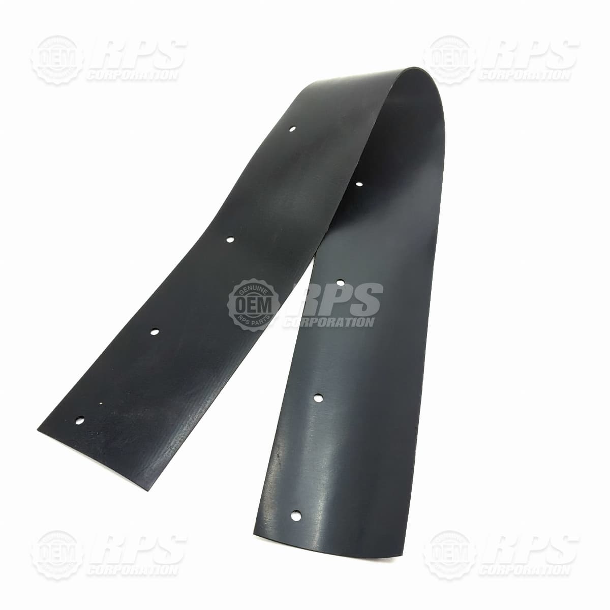 261-1310 - Curtain, Front Deck, 32" 