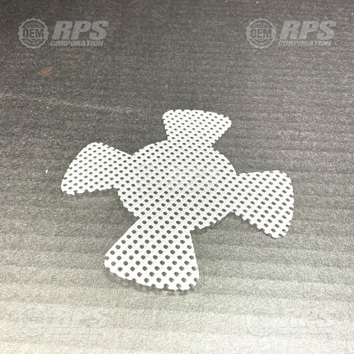 261-4081 - Vac Screen