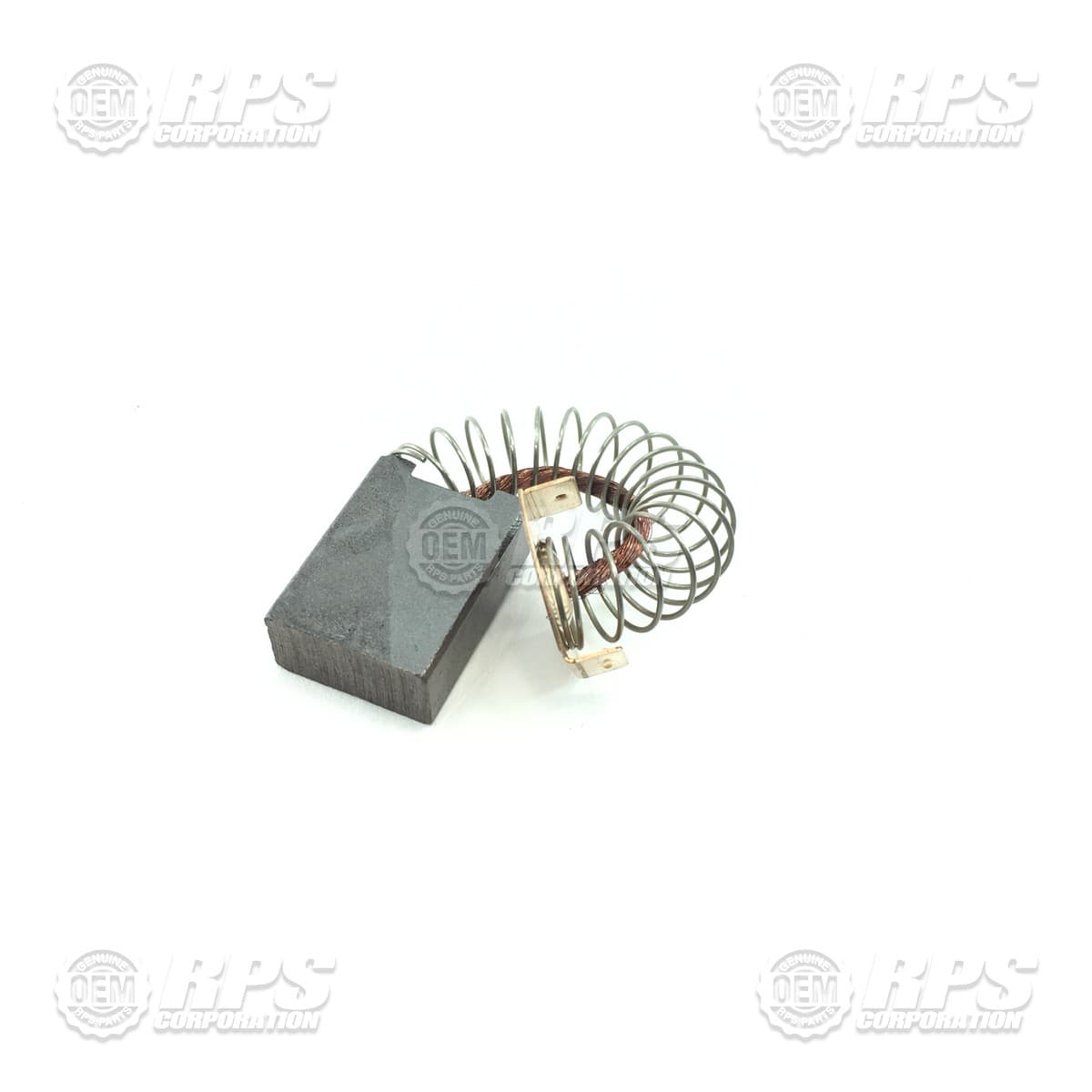 261-7314 - Brush Assembly, Motor 