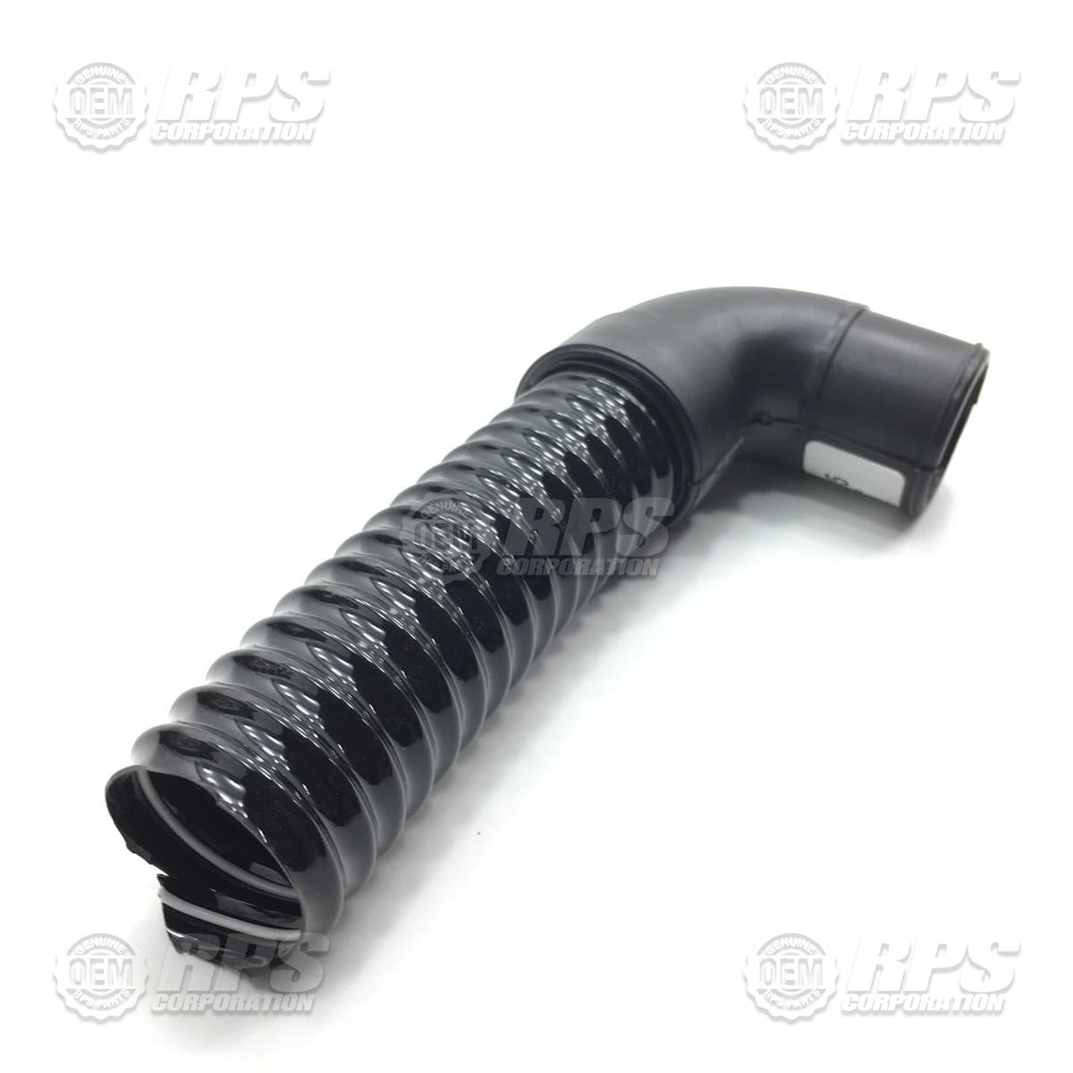 264-0115 - Bandeau to Tank Hose