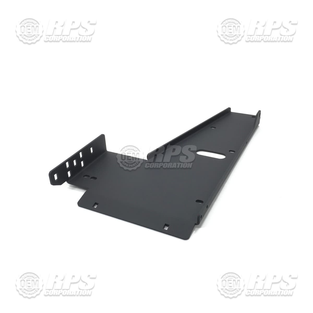 264-1011L - Bracket, Lift Arm Support, LH