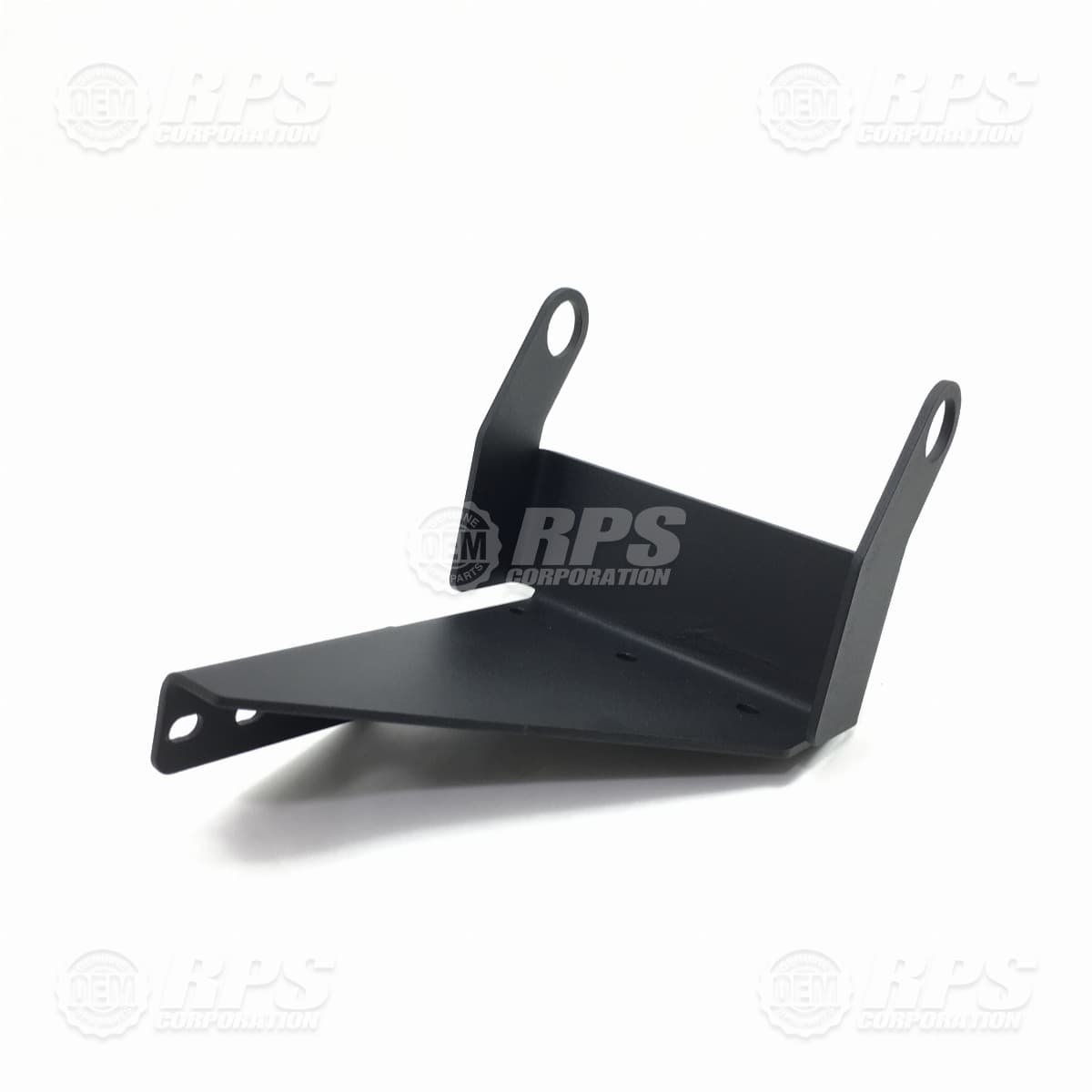 264-1139 - Roller Bracket,RH