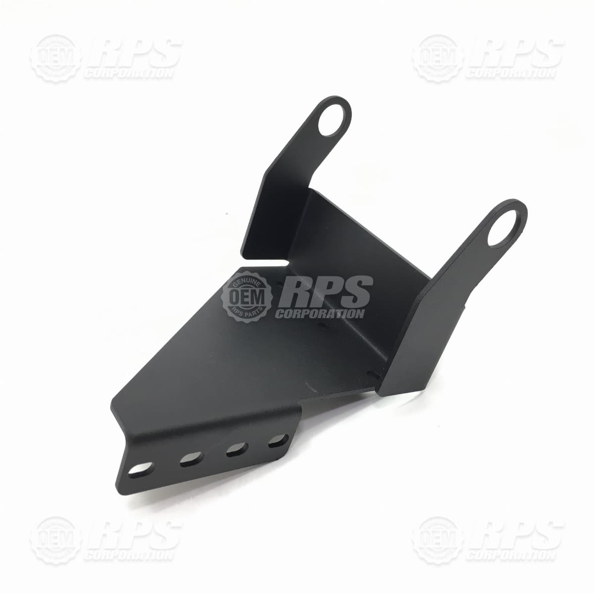 264-1140 - Roller Bracket,LH