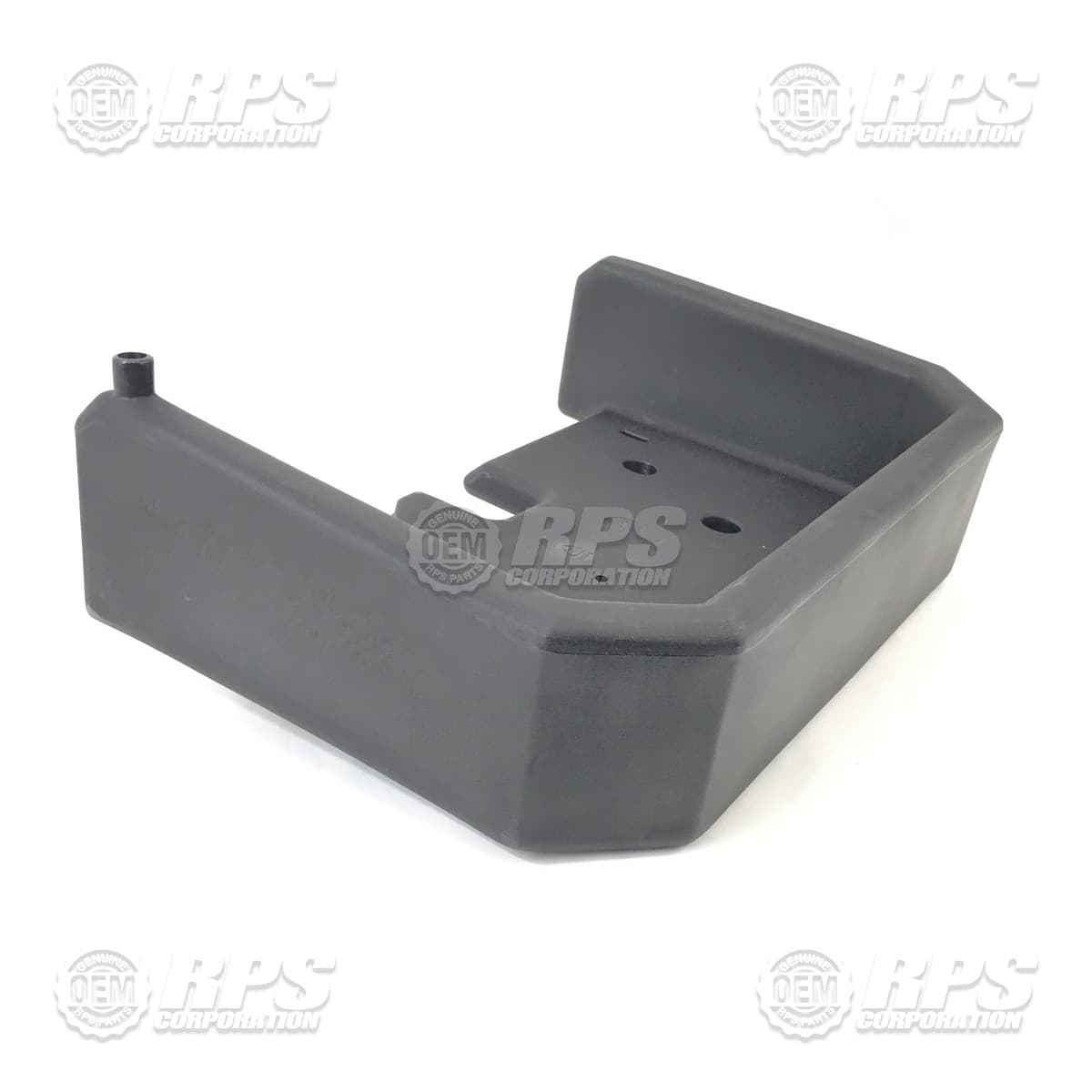 264-1147 - Bandeau, Plastic 